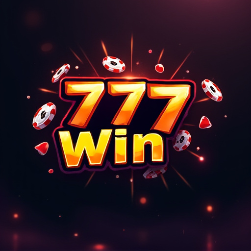 Logo da 777win